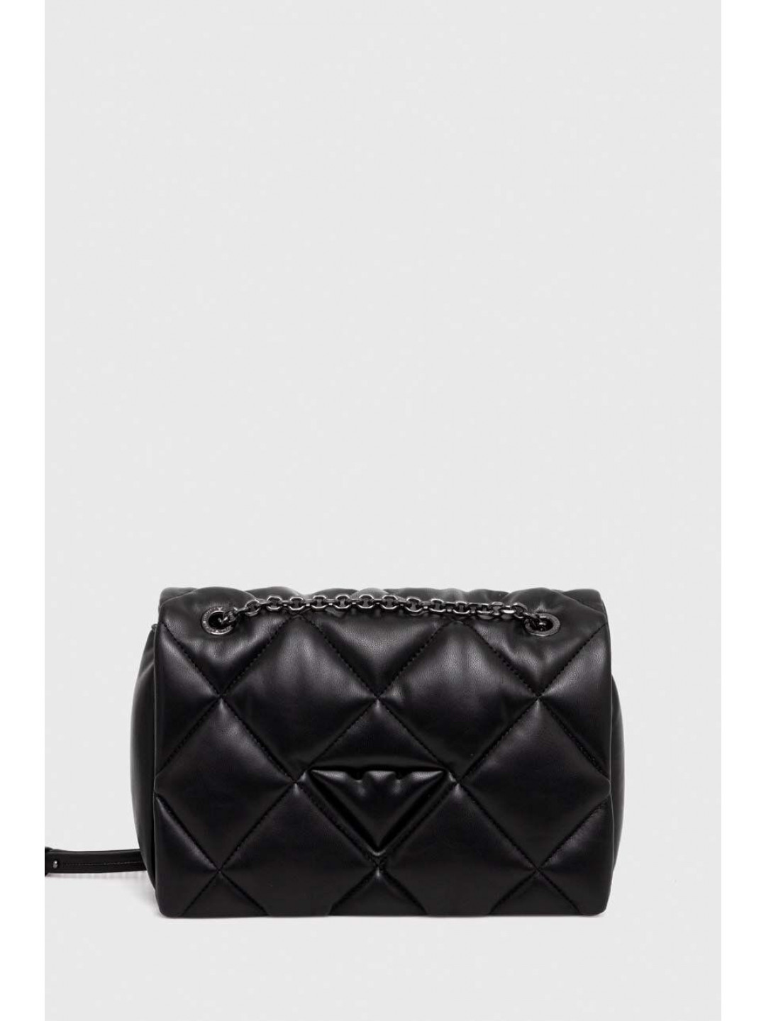 Kabelka Emporio Armani černá barva Y3B208 YWJ8I